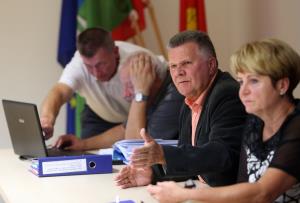 ZBOR KRAJANOV  BEGUNJ 06 FOTO LJUBO VUKELIČ